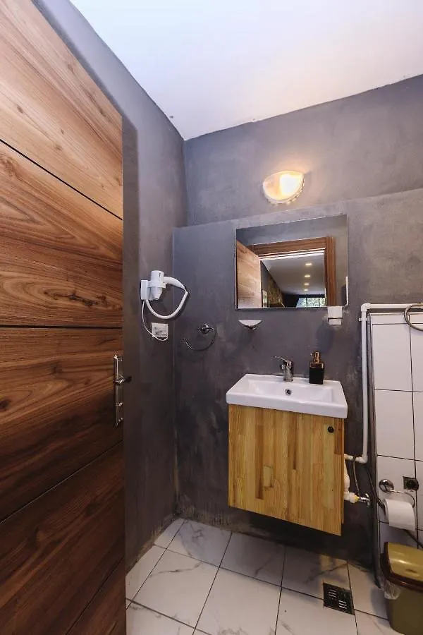 Aparthotel Happy Suites Istanbulská provincie