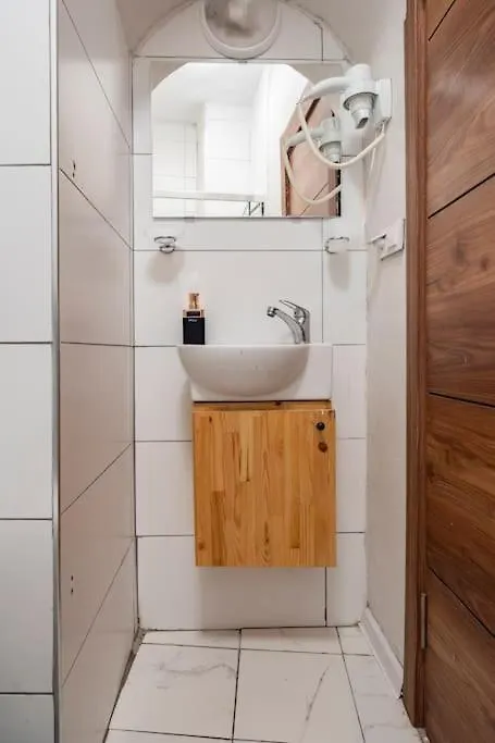 Aparthotel Happy Suites Istanbulská provincie Turecko