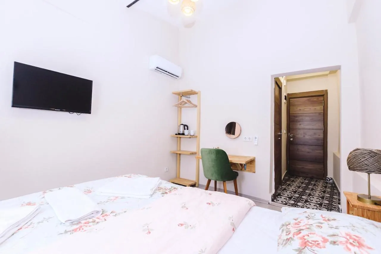 Happy Suites Stambuł 0*,
