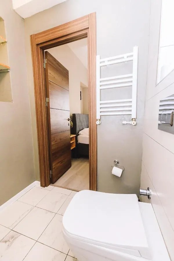 Happy Suites Estambul 0*,