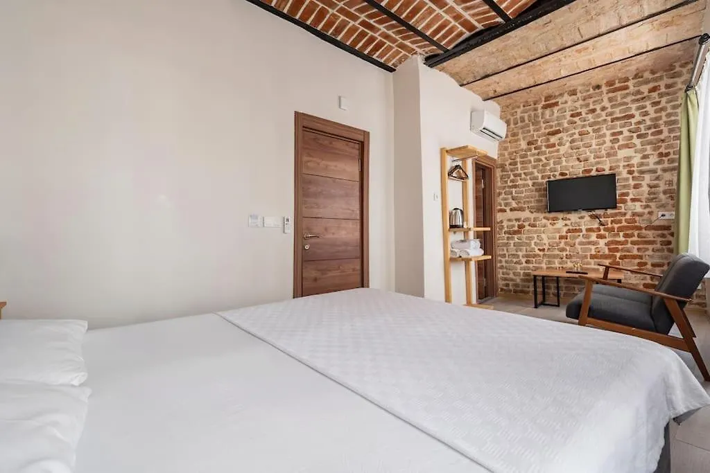 Hotel apartamentowy Happy Suites Stambuł Turcja