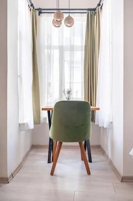 Happy Suites Stambuł