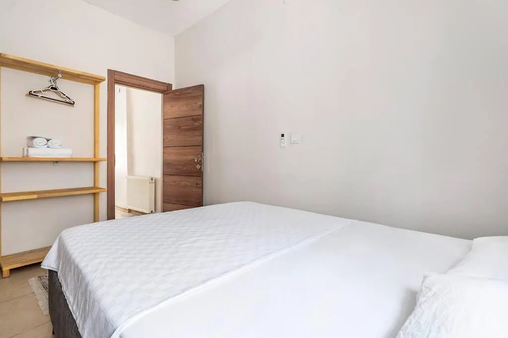 Happy Suites Estambul