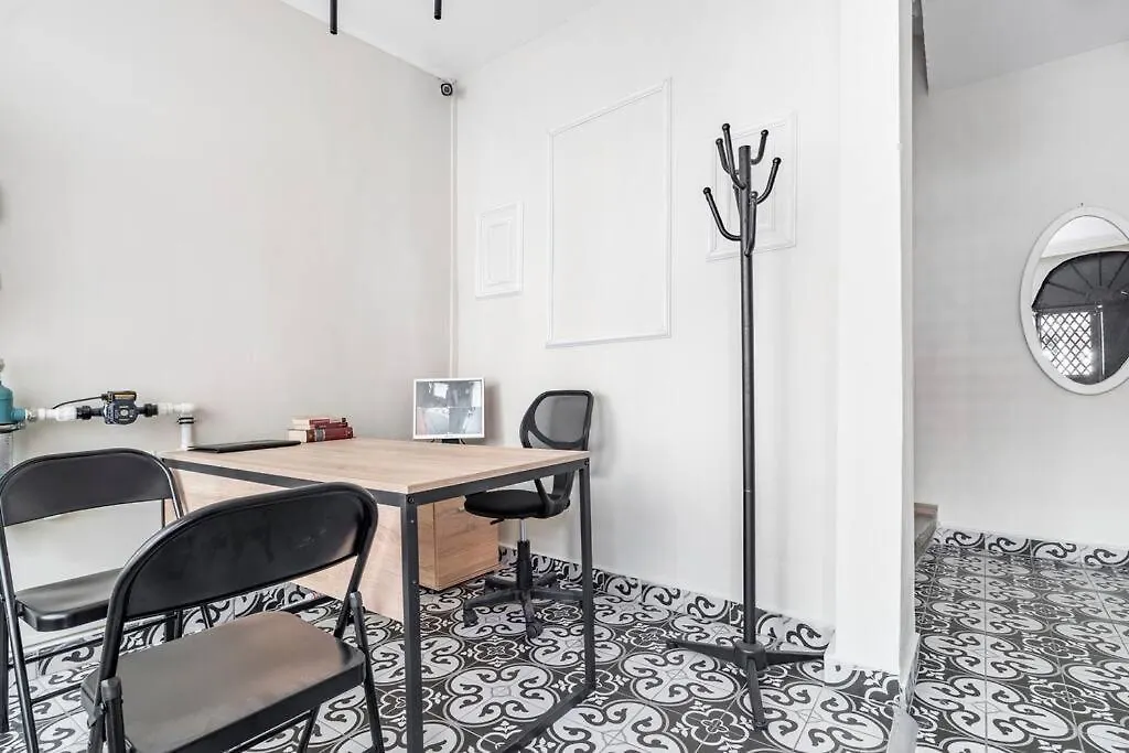 Hotel apartamentowy Happy Suites Stambuł